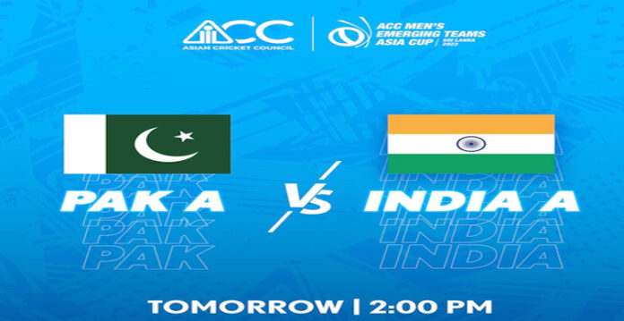 india vs pakistan