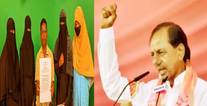 Land Dispute and Allegations of Unfairness: Minority Rights Questioned in Hyderabad
