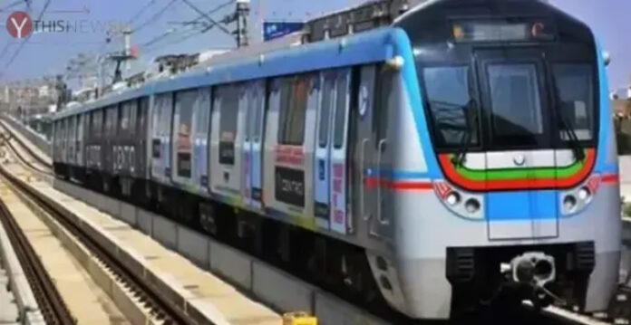 Hyderabad Airport Metro Project Faces Alignment Shift, Old City Considered