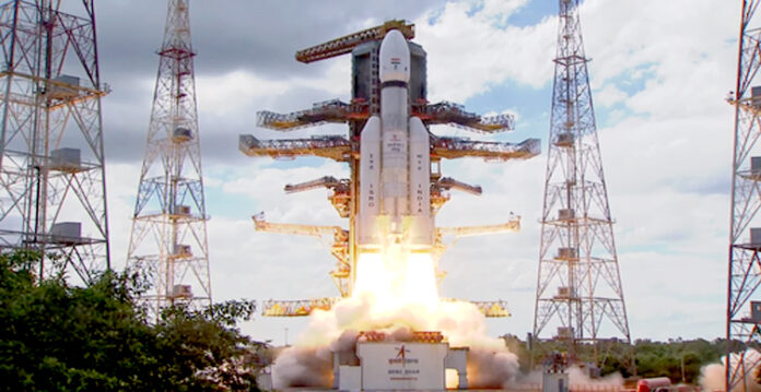 chandrayaan