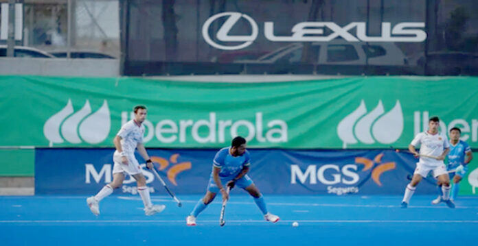 hockey