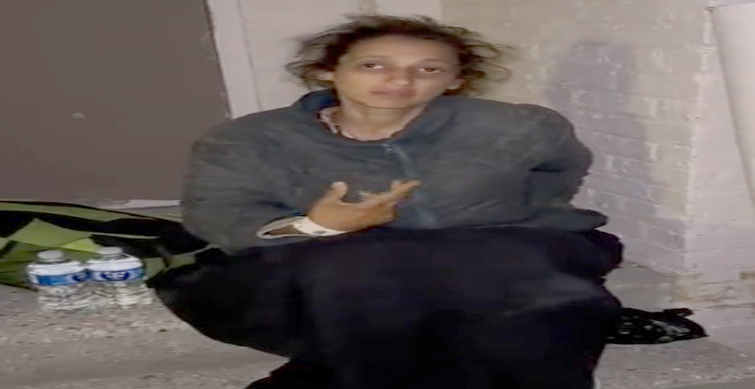 hyderabad woman