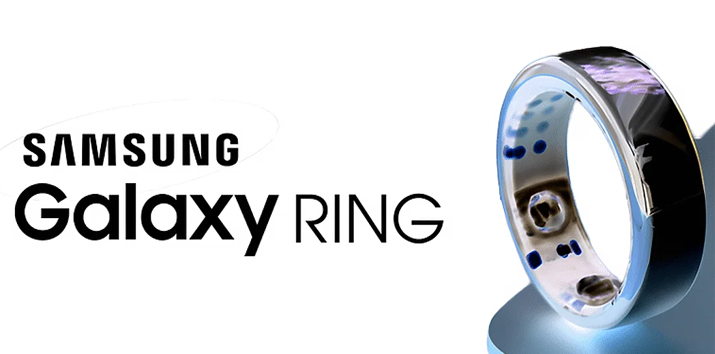 DesignTAXI on LinkedIn: Apple is reportedly launching a smart ring soon to  rival Samsung and Oura