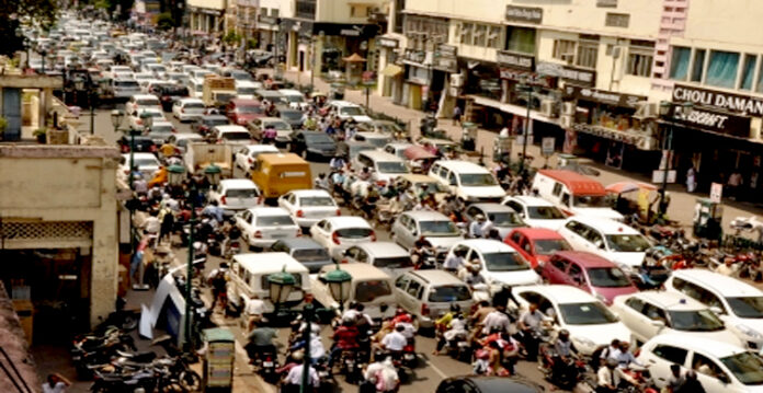 Telangana Announces Limited-Time Discounts on Traffic Challans