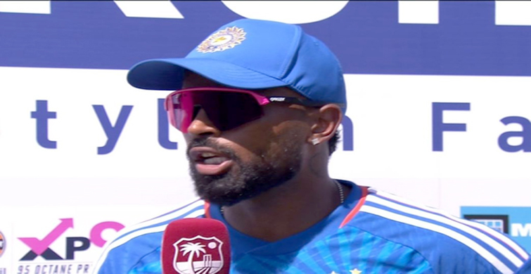 hardik pandya