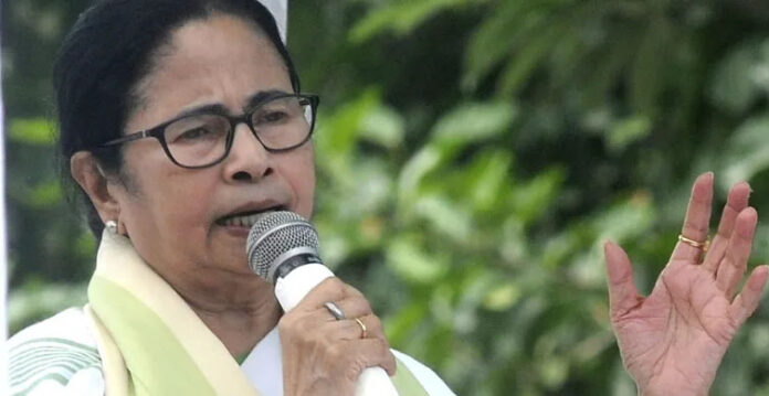 Centre Approves Mamata Banerjee Overseas Investment Tour