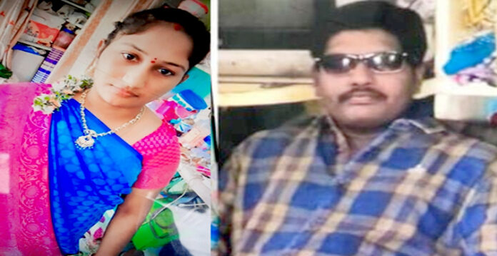 Andhra Man Commits Suicide After Killing lover