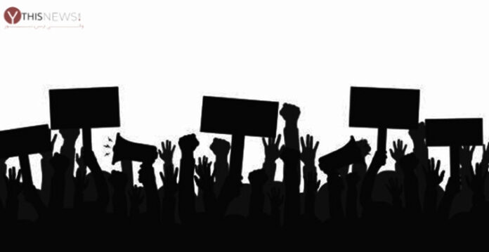 EFLU Hyderabad Students End Hunger Strike ended