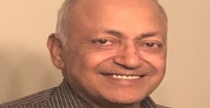 anil varshney
