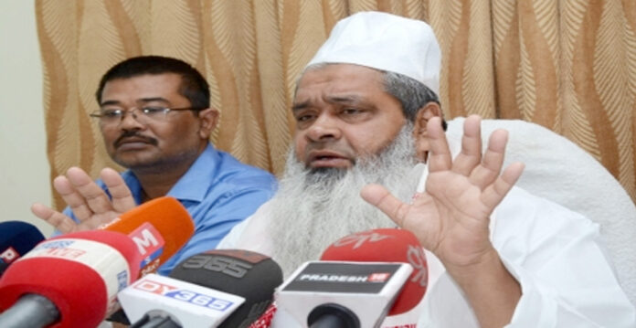 badaruddin