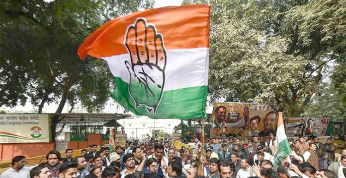 Telangana Congress Gears Up for Intensive Lok Sabha Campaign