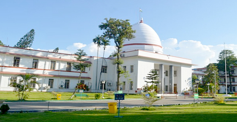 court