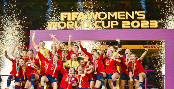 fifa women world cup