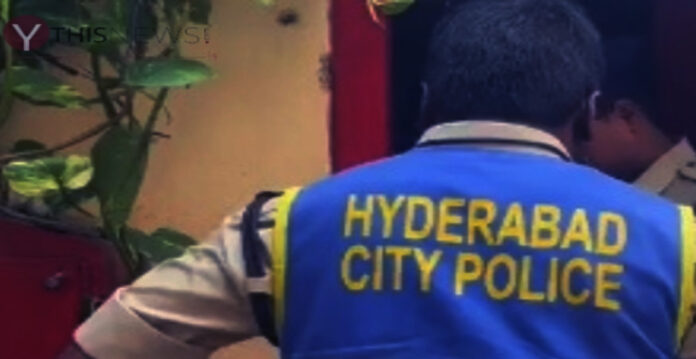 hyd police