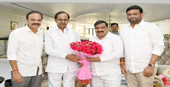 kcr cabinet