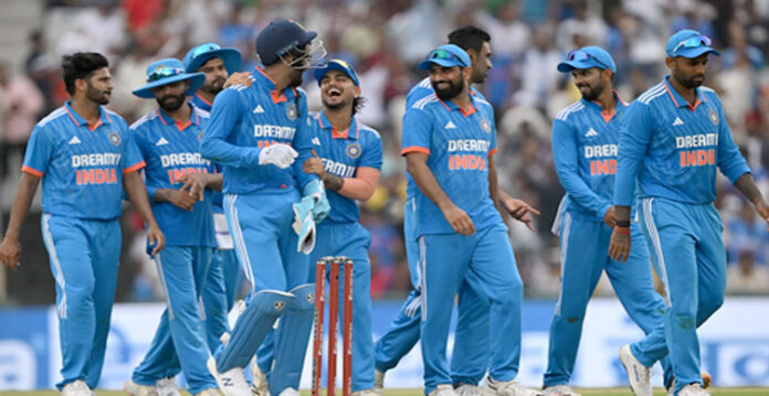 india