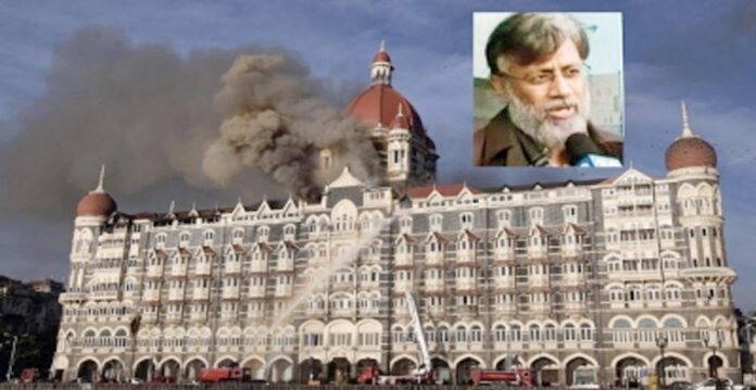 mumbai attack