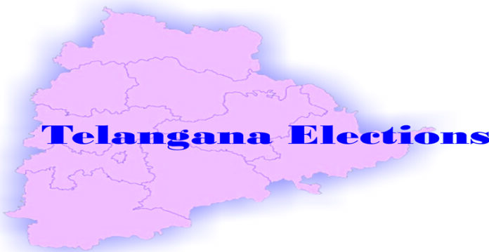 Muslim Vote impact in Telangana Elections
