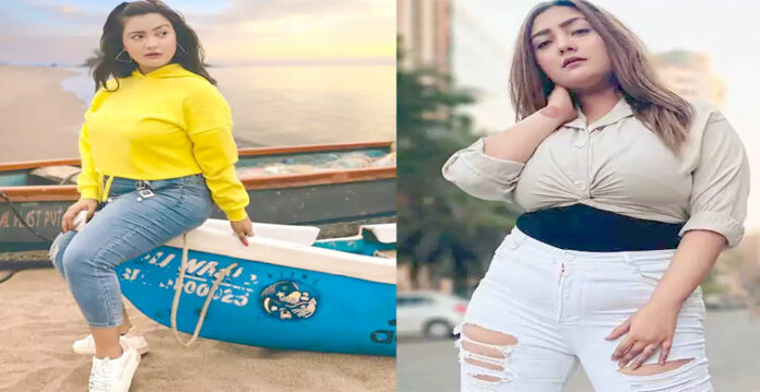 aashika bhatia