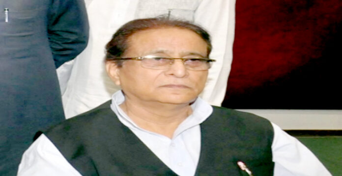 Azam Khan's linked locations raided by ED and IT officials