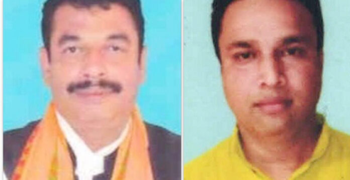 bjp muslim