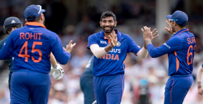 bumrah
