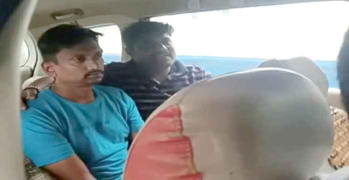 hindu activist