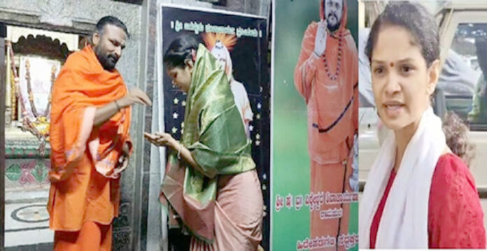 hindu activits