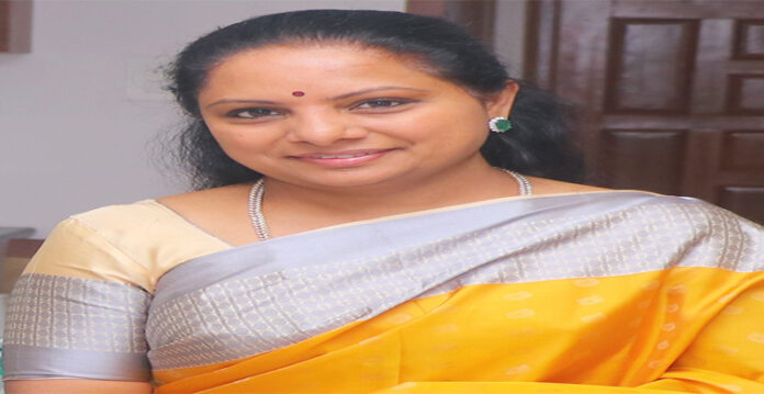 K Kavitha: BRS Prepares for Telangana Assembly Elections
