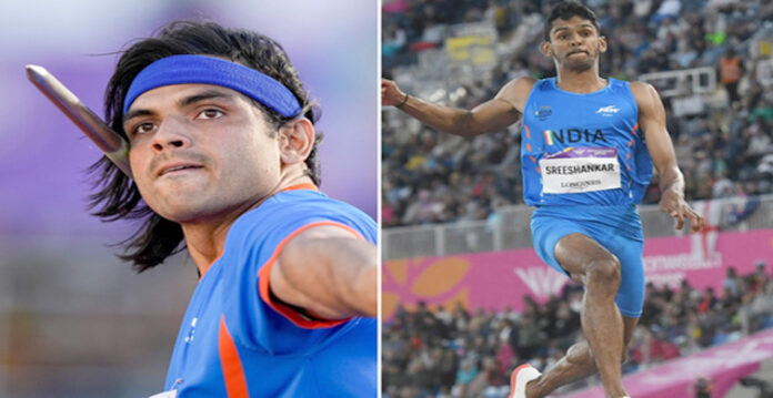 Diamond League: Neeraj Chopra finishes 2nd