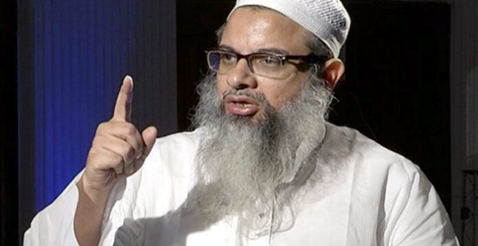 asad madani