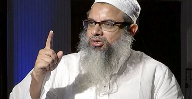 asad madani
