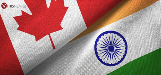 Canada Relocates Diplomatic Staff from Delhi Amid Tensions