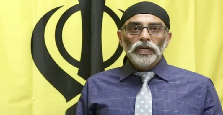 gurpatwant singh pannun