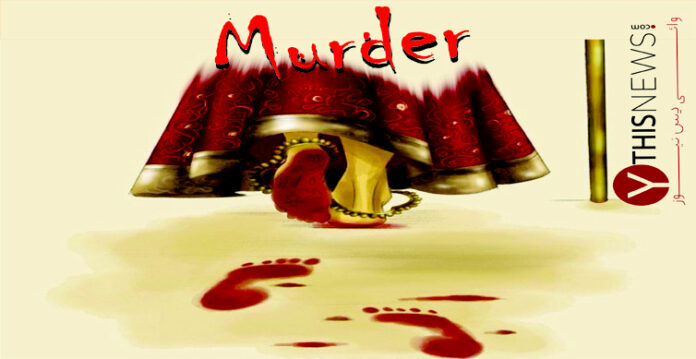 murder