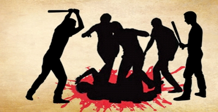 assault bjp