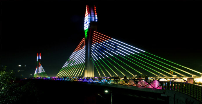 Traffic Detours for Hyderabad 'Cycling to Vote and Walkathon
