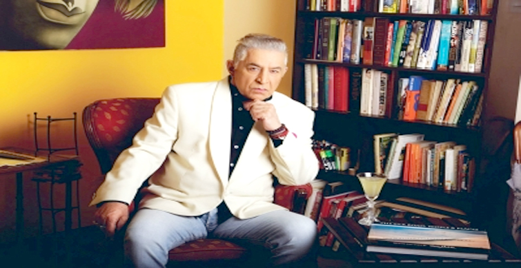 dilip tahil
