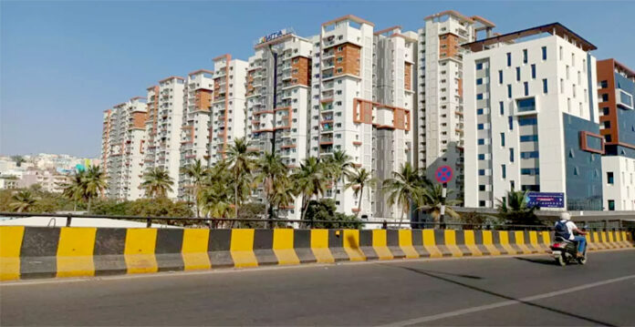 hyderabad property