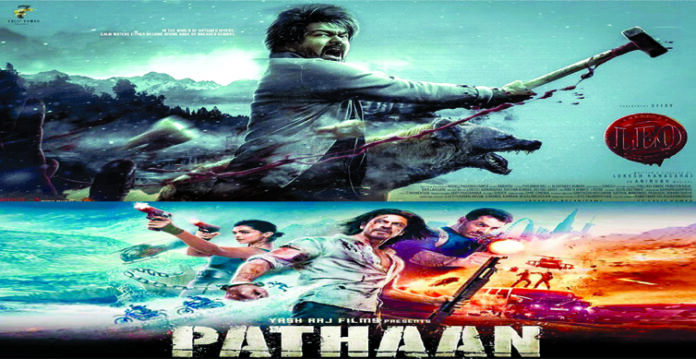 leo vs pathaan