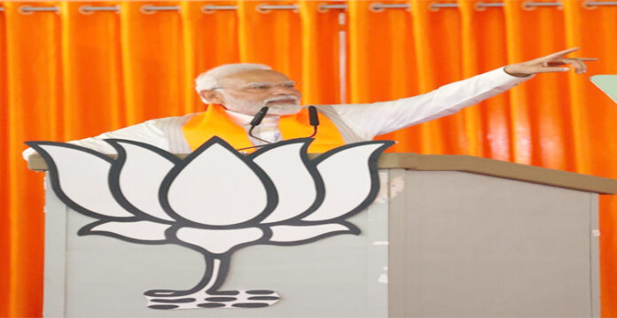 modi