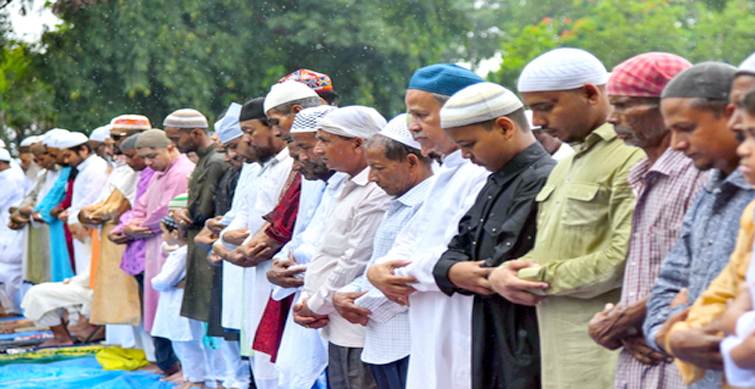 namaz palestine