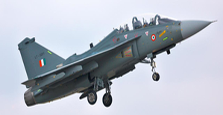 airforce jet