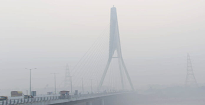 Alarming Rise in Air Pollution Levels in Indian Cities