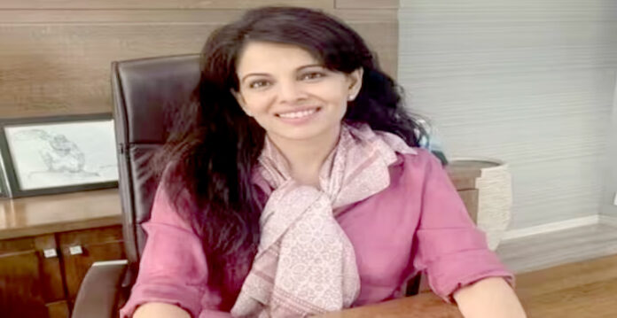 namita thapar working hours week
