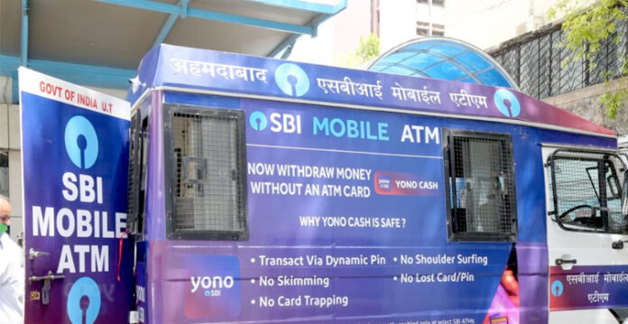 atm van
