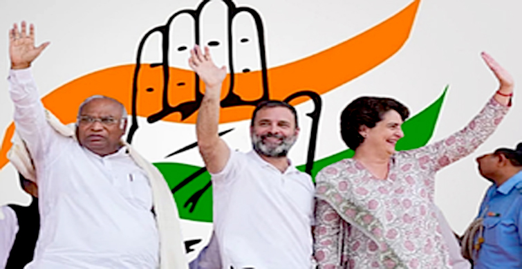 congress telangana