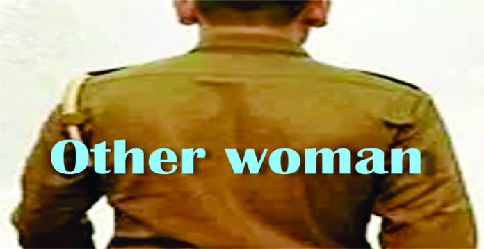other woman police