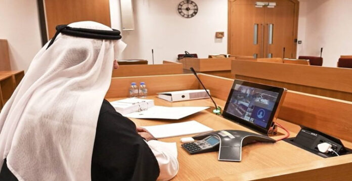 qatar court indian navy officers