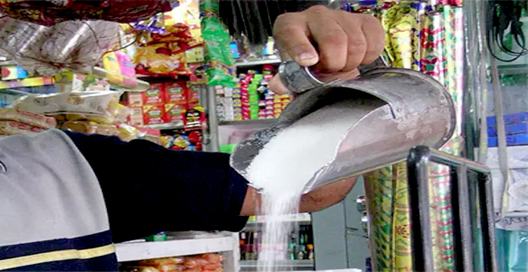 sugar price hike
